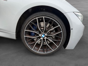 Bmw serie 3 f30 lci 335d xdrive 313 ch m sport a occasion simplicicar lagny  simplicicar simplicibike france