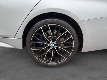 Bmw serie 3 f30 lci 335d xdrive 313 ch m sport a occasion simplicicar lagny  simplicicar simplicibike france