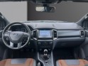 Ford ranger super cabine 3.2 tdci 200 stopstart 4x4 limited occasion simplicicar carcassonne simplicicar simplicibike france