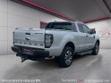 Ford ranger super cabine 3.2 tdci 200 stopstart 4x4 limited occasion simplicicar carcassonne simplicicar simplicibike france