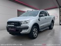 Ford ranger super cabine 3.2 tdci 200 stopstart 4x4 limited occasion simplicicar carcassonne simplicicar simplicibike france