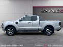 Ford ranger super cabine 3.2 tdci 200 stopstart 4x4 limited occasion simplicicar carcassonne simplicicar simplicibike france