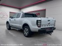 Ford ranger super cabine 3.2 tdci 200 stopstart 4x4 limited occasion simplicicar carcassonne simplicicar simplicibike france