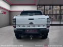 Ford ranger super cabine 3.2 tdci 200 stopstart 4x4 limited occasion simplicicar carcassonne simplicicar simplicibike france