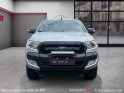 Ford ranger super cabine 3.2 tdci 200 stopstart 4x4 limited occasion simplicicar carcassonne simplicicar simplicibike france