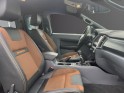 Ford ranger super cabine 3.2 tdci 200 stopstart 4x4 limited occasion simplicicar carcassonne simplicicar simplicibike france
