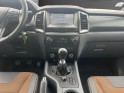 Ford ranger super cabine 3.2 tdci 200 stopstart 4x4 limited occasion simplicicar carcassonne simplicicar simplicibike france