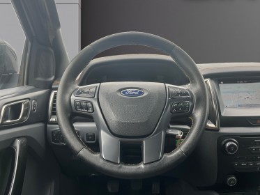 Ford ranger super cabine 3.2 tdci 200 stopstart 4x4 limited occasion simplicicar carcassonne simplicicar simplicibike france