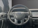 Ford ranger super cabine 3.2 tdci 200 stopstart 4x4 limited occasion simplicicar carcassonne simplicicar simplicibike france