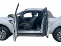 Ford ranger super cabine 3.2 tdci 200 stopstart 4x4 limited occasion simplicicar carcassonne simplicicar simplicibike france