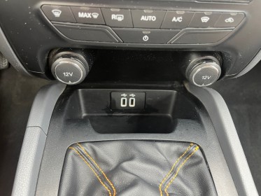 Ford ranger super cabine 3.2 tdci 200 stopstart 4x4 limited occasion simplicicar carcassonne simplicicar simplicibike france