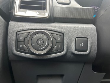 Ford ranger super cabine 3.2 tdci 200 stopstart 4x4 limited occasion simplicicar carcassonne simplicicar simplicibike france