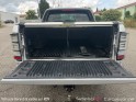 Ford ranger super cabine 3.2 tdci 200 stopstart 4x4 limited occasion simplicicar carcassonne simplicicar simplicibike france