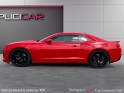 Chevrolet camaro coupe ss v8 6.2 432ch pack performance occasion simplicicar carcassonne simplicicar simplicibike france