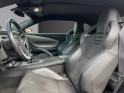 Chevrolet camaro coupe ss v8 6.2 432ch pack performance occasion simplicicar carcassonne simplicicar simplicibike france