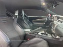 Chevrolet camaro coupe ss v8 6.2 432ch pack performance occasion simplicicar carcassonne simplicicar simplicibike france