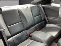 Chevrolet camaro coupe ss v8 6.2 432ch pack performance occasion simplicicar carcassonne simplicicar simplicibike france