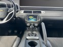 Chevrolet camaro coupe ss v8 6.2 432ch pack performance occasion simplicicar carcassonne simplicicar simplicibike france