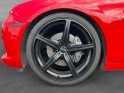 Chevrolet camaro coupe ss v8 6.2 432ch pack performance occasion simplicicar carcassonne simplicicar simplicibike france