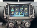 Chevrolet camaro coupe ss v8 6.2 432ch pack performance occasion simplicicar carcassonne simplicicar simplicibike france
