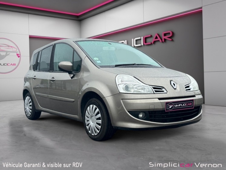 Renault modus 1.5 dci 90 eco2 dynamique euro 5 garantie 12 mois occasion simplicicar vernon simplicicar simplicibike france Renault modus 1.5 dci 90 eco2 dynamique euro 5 garantie 12 mois occasion simplicicar vernon simplicicar simplicibike france