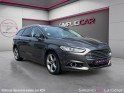 Ford mondeo sw 2.0 tdci 180 titanium powershift a occasion simplicicar la ciotat simplicicar simplicibike france