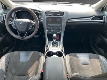 Ford mondeo sw 2.0 tdci 180 titanium powershift a occasion simplicicar la ciotat simplicicar simplicibike france