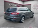 Ford mondeo sw 2.0 tdci 180 titanium powershift a occasion simplicicar la ciotat simplicicar simplicibike france