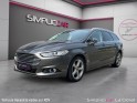 Ford mondeo sw 2.0 tdci 180 titanium powershift a occasion simplicicar la ciotat simplicicar simplicibike france