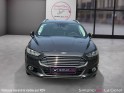 Ford mondeo sw 2.0 tdci 180 titanium powershift a occasion simplicicar la ciotat simplicicar simplicibike france