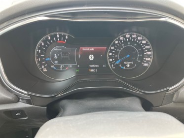 Ford mondeo sw 2.0 tdci 180 titanium powershift a occasion simplicicar la ciotat simplicicar simplicibike france