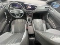 Volkswagen polo 1.0 tsi 95 ss bvm5 r-line garantie constructeur jusqu'en 2028 occasion simplicicar limoges  simplicicar...