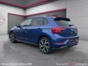 Volkswagen polo 1.0 tsi 95 ss bvm5 r-line garantie constructeur jusqu'en 2028 occasion simplicicar limoges  simplicicar...
