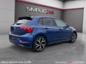 Volkswagen polo 1.0 tsi 95 ss bvm5 r-line garantie constructeur jusqu'en 2028 occasion simplicicar limoges  simplicicar...