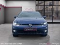Volkswagen polo 1.0 tsi 95 ss bvm5 r-line garantie constructeur jusqu'en 2028 occasion simplicicar limoges  simplicicar...
