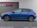 Volkswagen polo 1.0 tsi 95 ss bvm5 r-line garantie constructeur jusqu'en 2028 occasion simplicicar limoges  simplicicar...