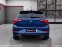 Volkswagen polo 1.0 tsi 95 ss bvm5 r-line garantie constructeur jusqu'en 2028 occasion simplicicar limoges  simplicicar...