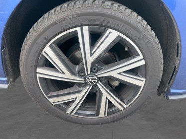 Volkswagen polo 1.0 tsi 95 ss bvm5 r-line garantie constructeur jusqu'en 2028 occasion simplicicar limoges  simplicicar...