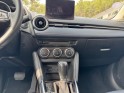 Mazda mazda2 2022 1.5l skyactiv-g 90ch bva6 selection premiere main origine france entretien complet occasion simplicicar la...