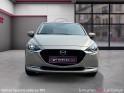 Mazda mazda2 2022 1.5l skyactiv-g 90ch bva6 selection premiere main origine france entretien complet occasion simplicicar la...