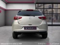 Mazda mazda2 2022 1.5l skyactiv-g 90ch bva6 selection premiere main origine france entretien complet occasion simplicicar la...