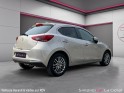 Mazda mazda2 2022 1.5l skyactiv-g 90ch bva6 selection premiere main origine france entretien complet occasion simplicicar la...
