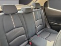 Mazda mazda2 2022 1.5l skyactiv-g 90ch bva6 selection premiere main origine france entretien complet occasion simplicicar la...