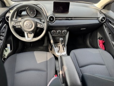 Mazda mazda2 2022 1.5l skyactiv-g 90ch bva6 selection premiere main origine france entretien complet occasion simplicicar la...