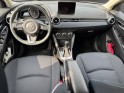 Mazda mazda2 2022 1.5l skyactiv-g 90ch bva6 selection premiere main origine france entretien complet occasion simplicicar la...