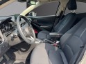 Mazda mazda2 2022 1.5l skyactiv-g 90ch bva6 selection premiere main origine france entretien complet occasion simplicicar la...
