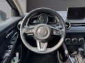 Mazda mazda2 2022 1.5l skyactiv-g 90ch bva6 selection premiere main origine france entretien complet occasion simplicicar la...