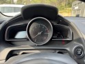 Mazda mazda2 2022 1.5l skyactiv-g 90ch bva6 selection premiere main origine france entretien complet occasion simplicicar la...
