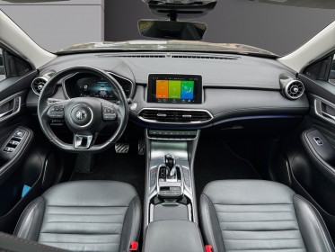 Mg ehs 1.5t gdi phev luxury occasion simplicicar rennes simplicicar simplicibike france