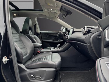 Mg ehs 1.5t gdi phev luxury occasion simplicicar rennes simplicicar simplicibike france